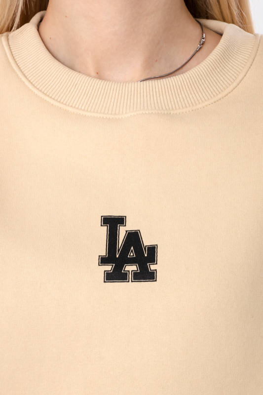 Світшот жіночий (оверсайз)